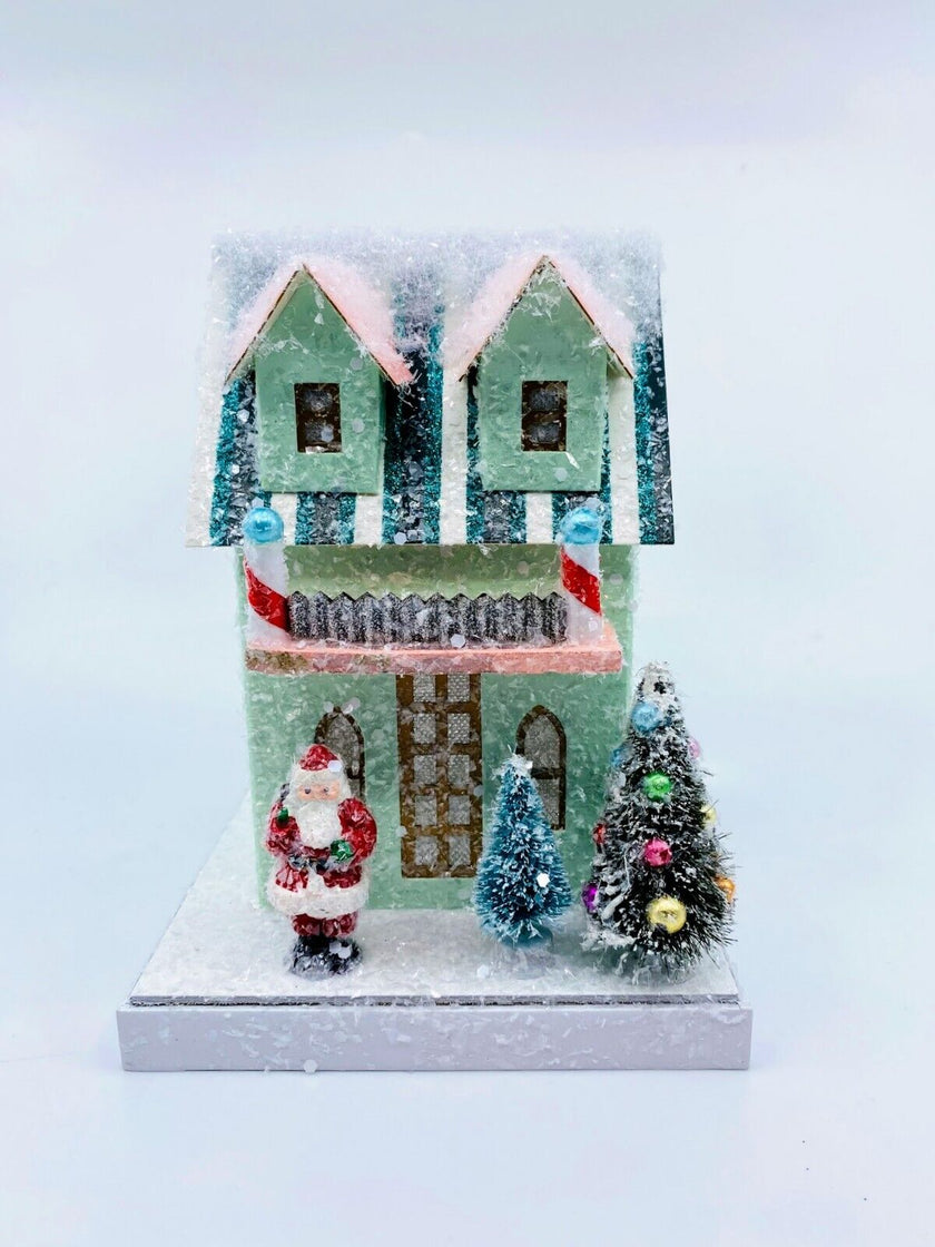 Holiday Craft Market