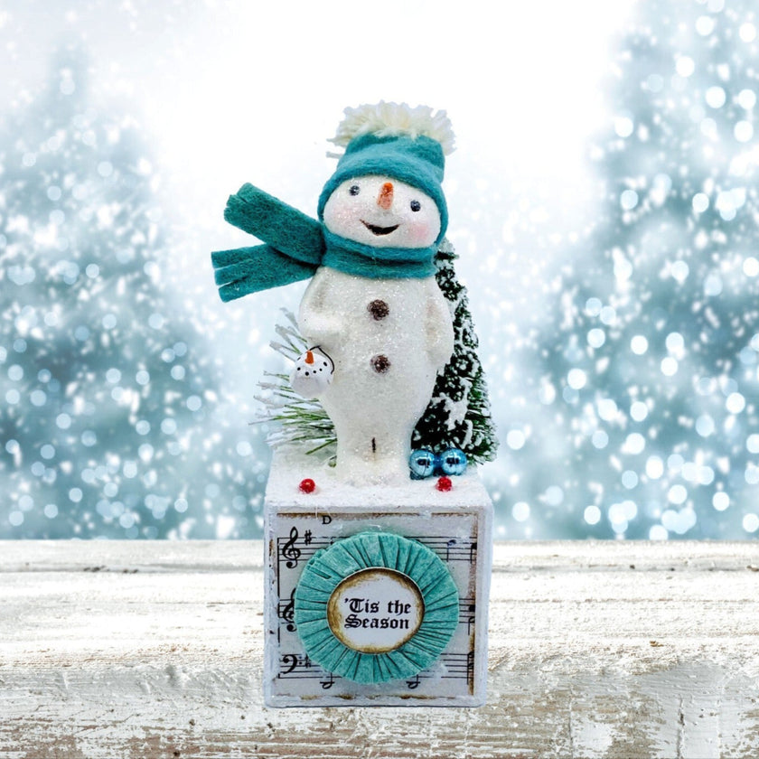 Holiday Craft Market