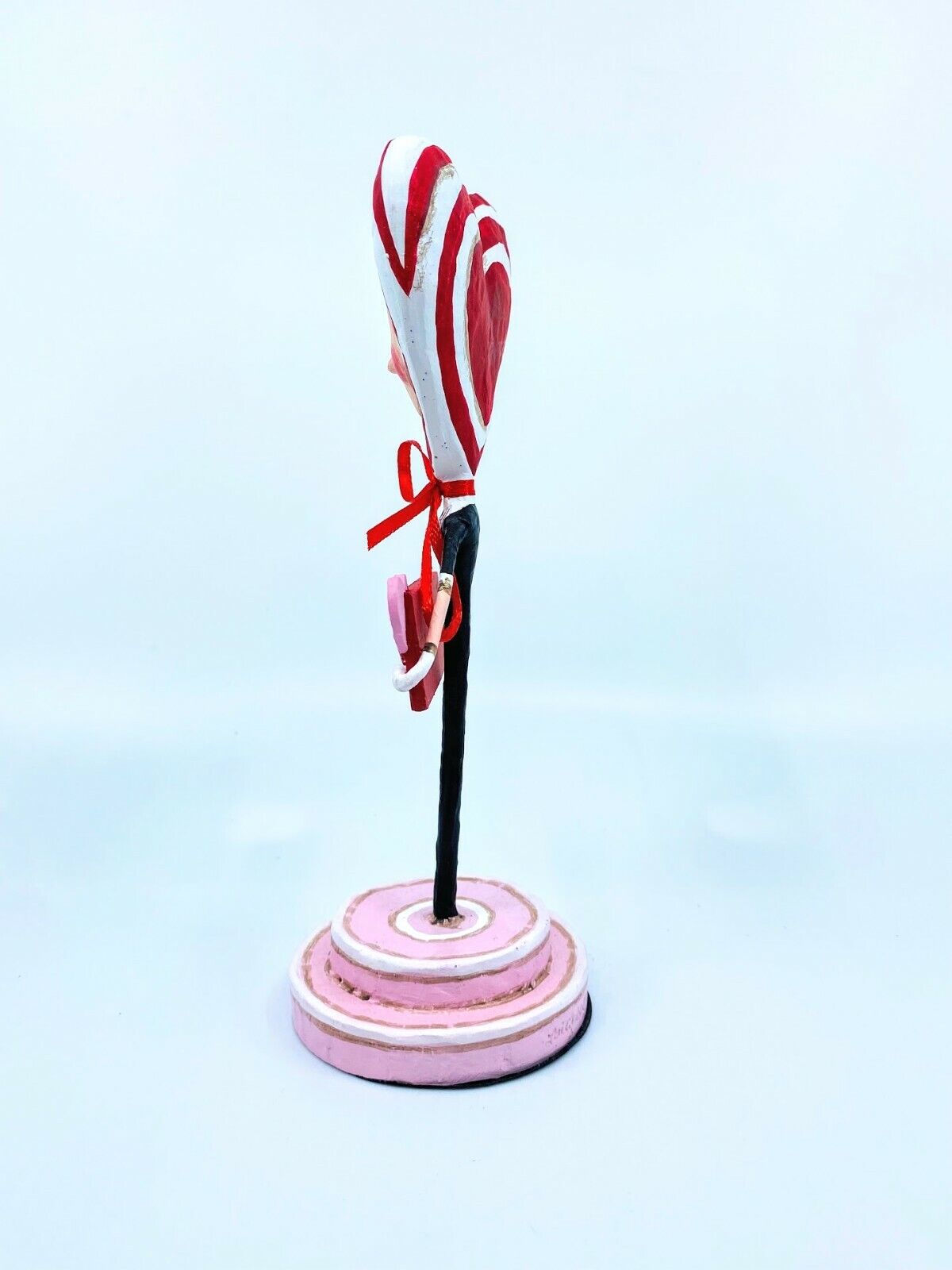 Lori Mitchell: ESC Company; Valentine's Day, Sucker For You, Item# 13301