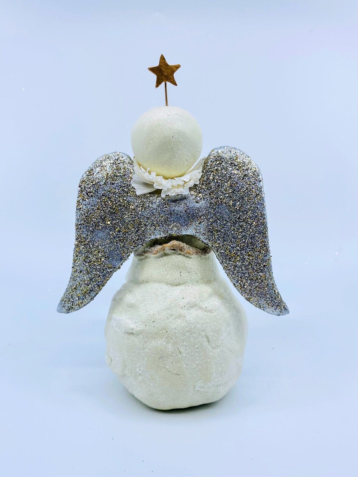 Dee Harvey: Sittin' Pretty Angel