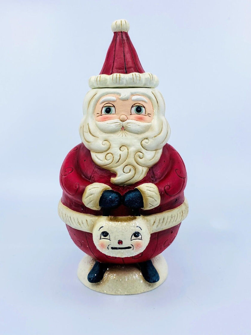 Holiday Craft Market