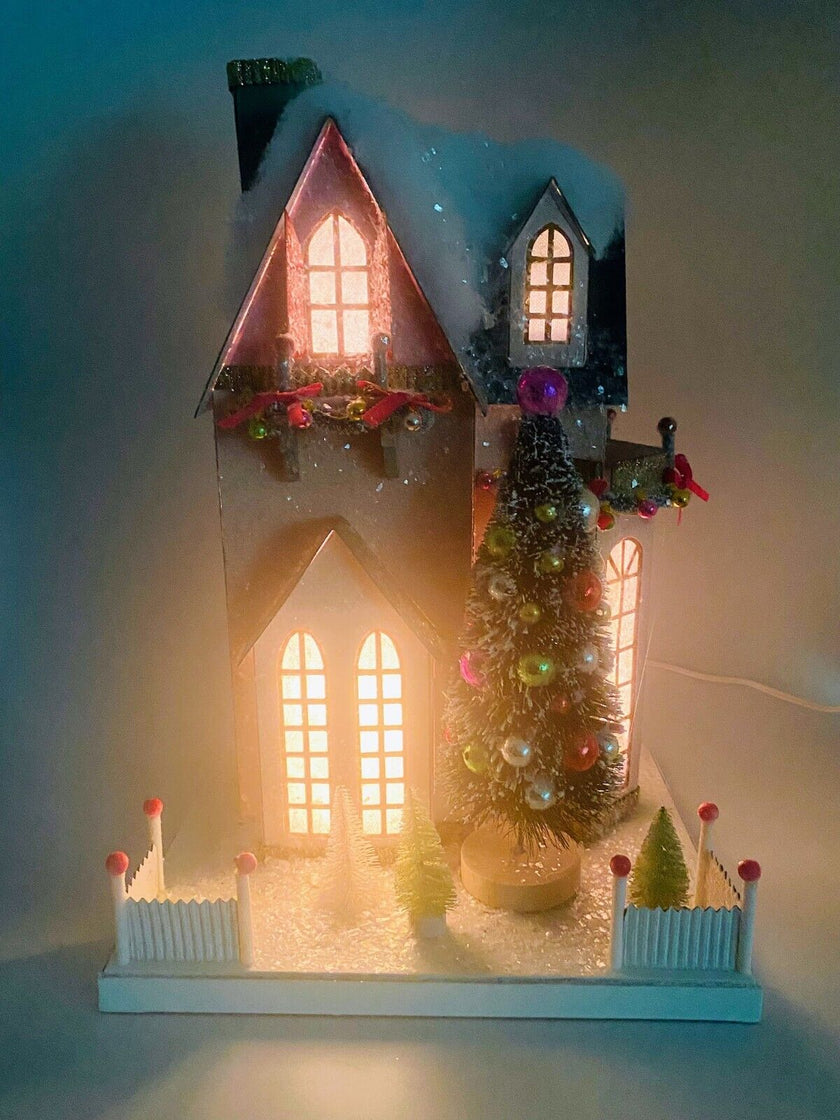 Holiday Craft Market