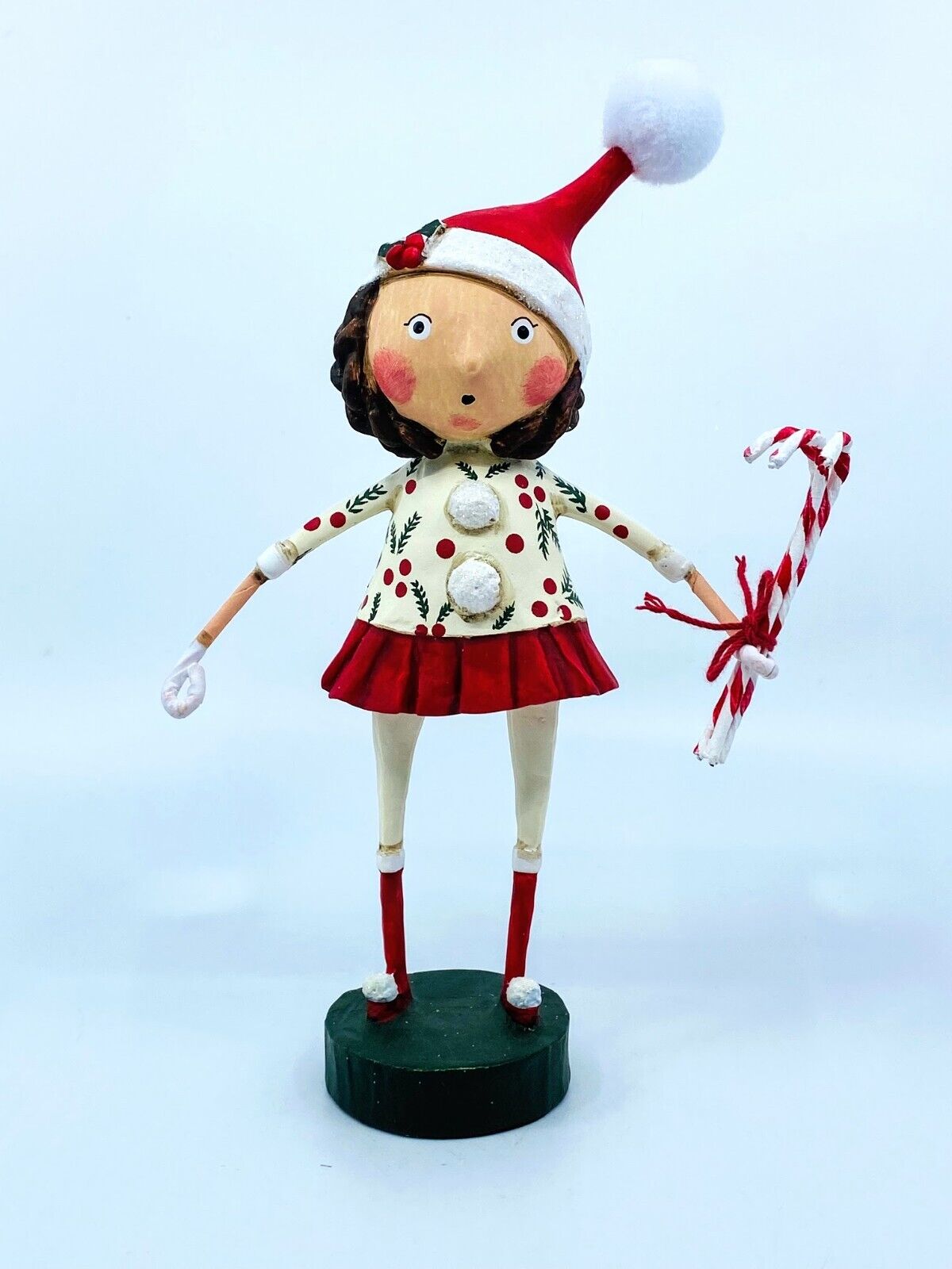 ESC Company: Lori Mitchell; Christmas, Candie's Canes, Item#14467