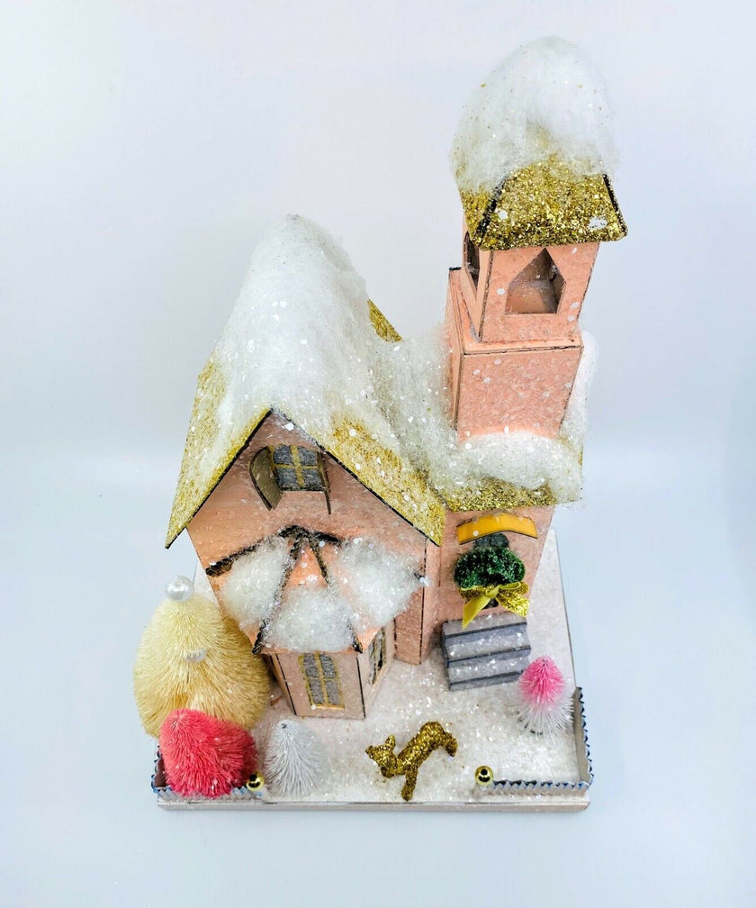 Holiday Craft Market