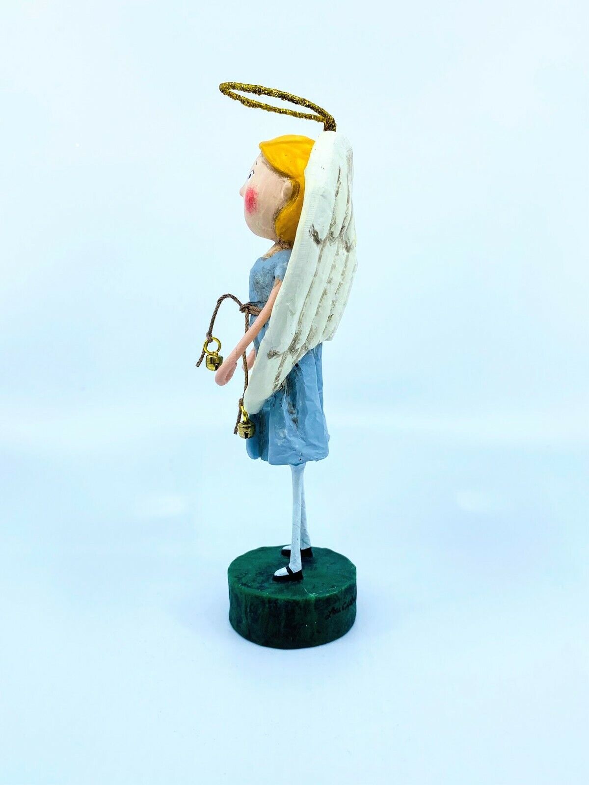 Lori Mitchell: Christmas Angel