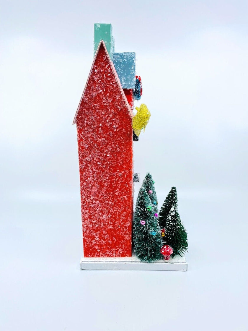 Holiday Craft Market