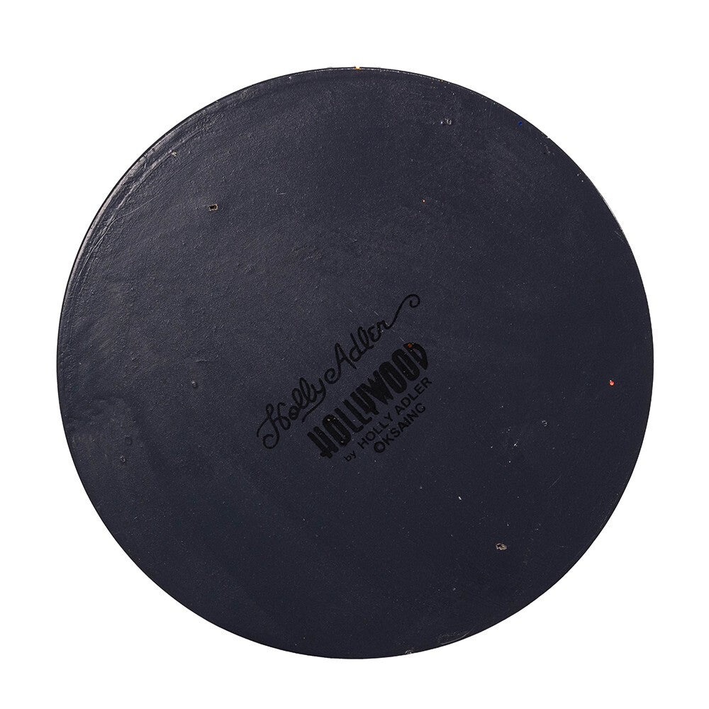 Kurt Adler Hollywood Nutcracker: A Christmas Carol, Bob Marley, HA0727