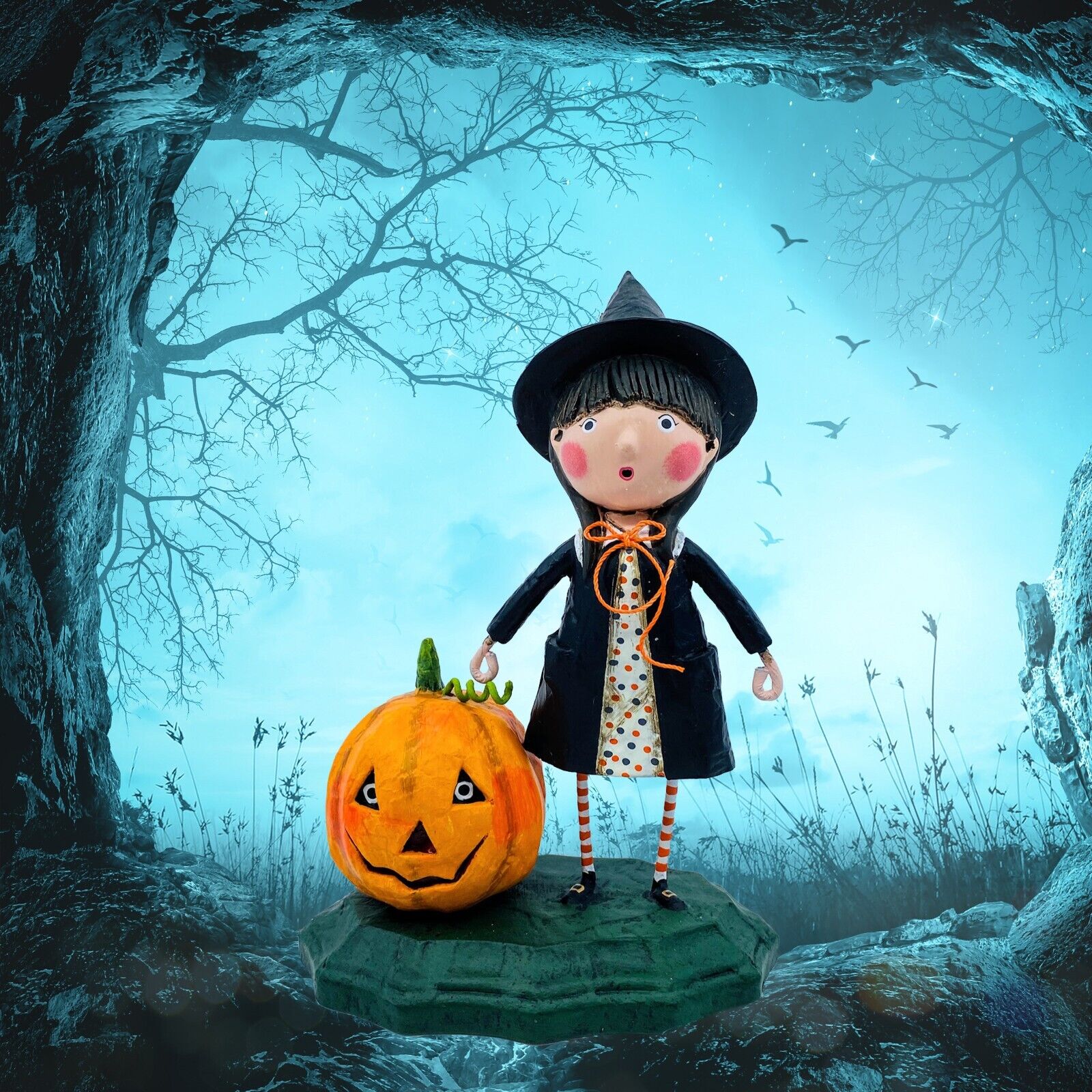 Lori Mitchell: Agatha & Jack