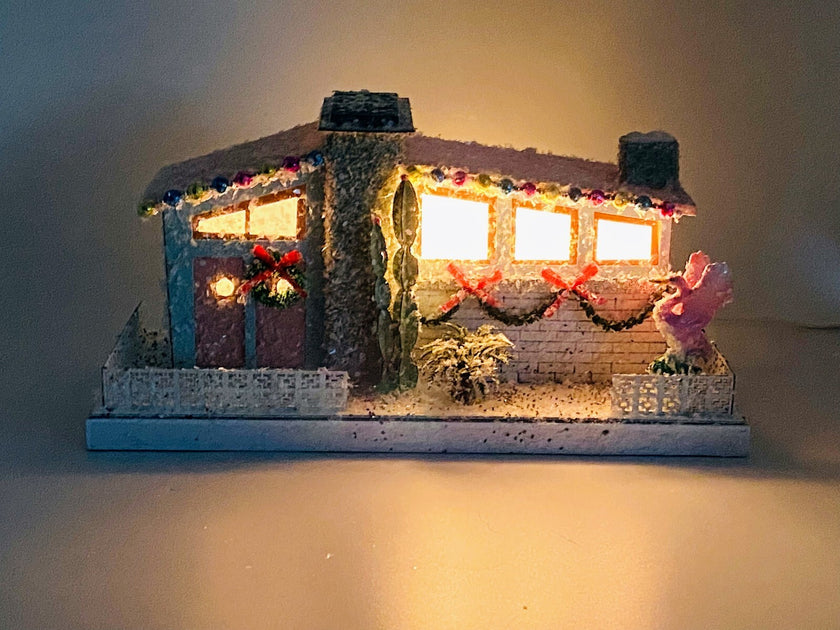 Holiday Craft Market