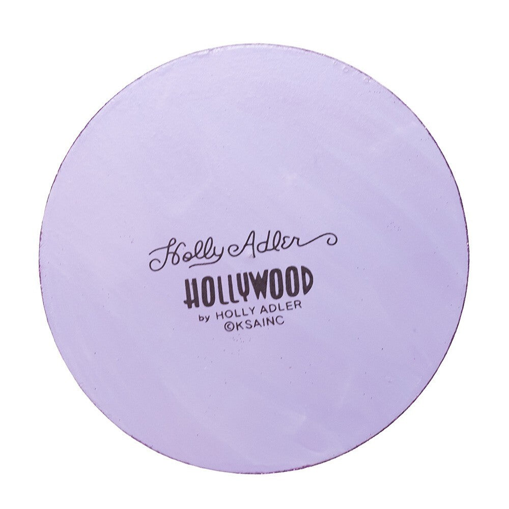 Kurt Adler Hollywood Nutcracker: Alice in Wonderland, Cheshire Cat