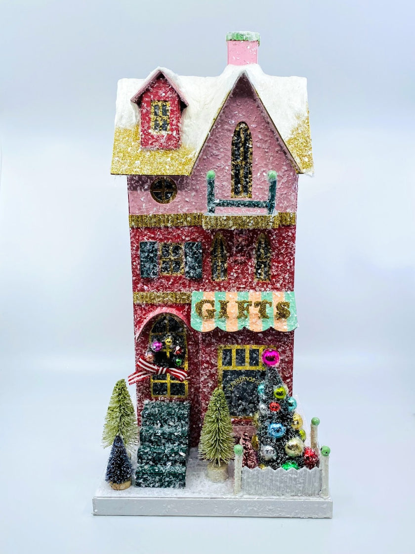 Holiday Craft Market