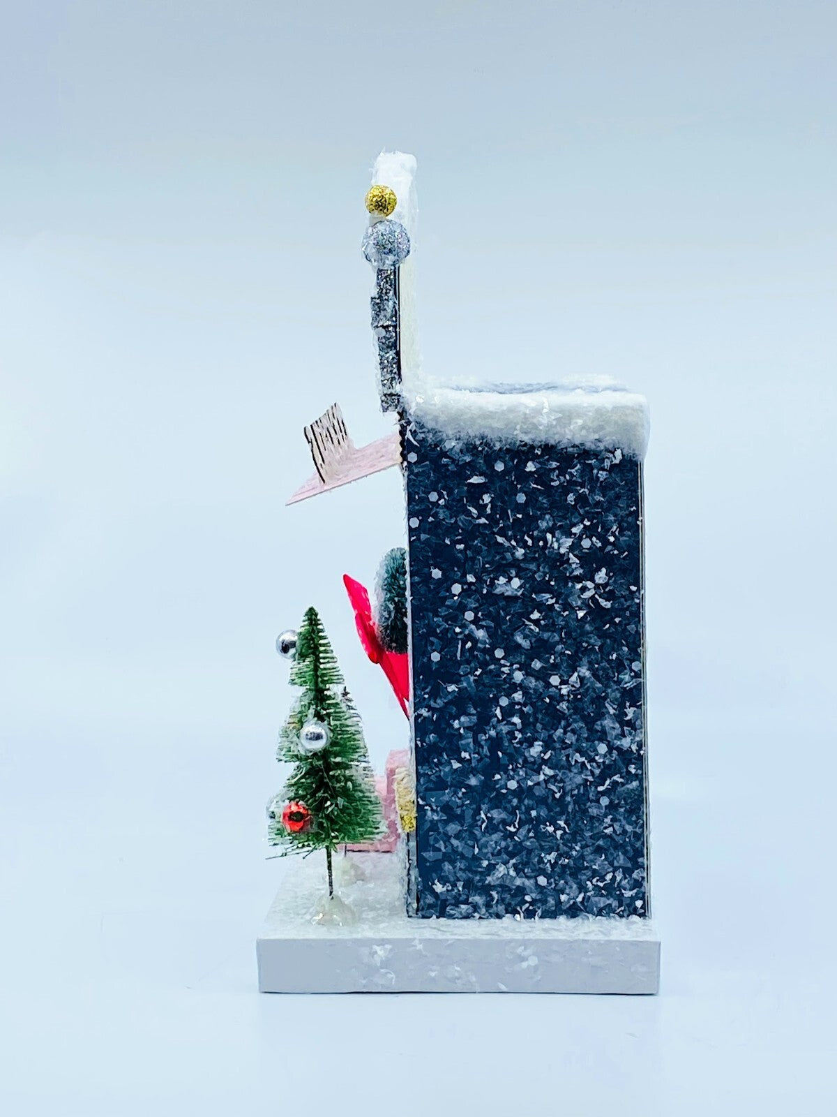 Cody Foster: Cocktail Bar & Lounge