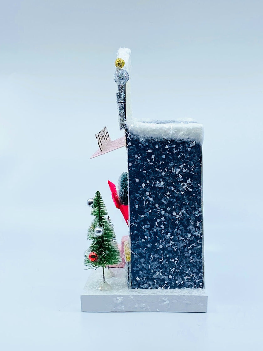 Holiday Craft Market