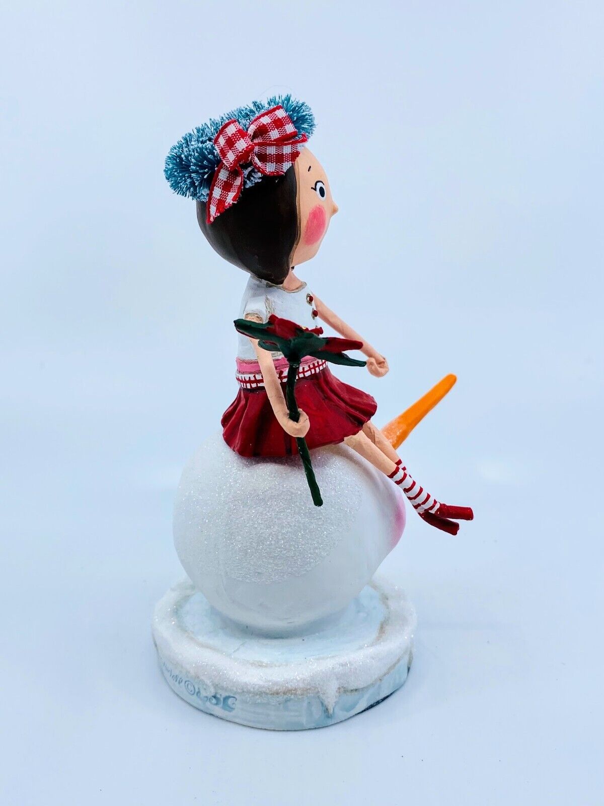 ESC Company: Lori Mitchell; Christmas, Merry & Bright, Item# 15534