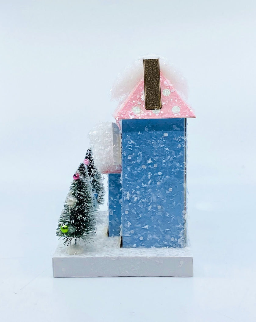 Holiday Craft Market