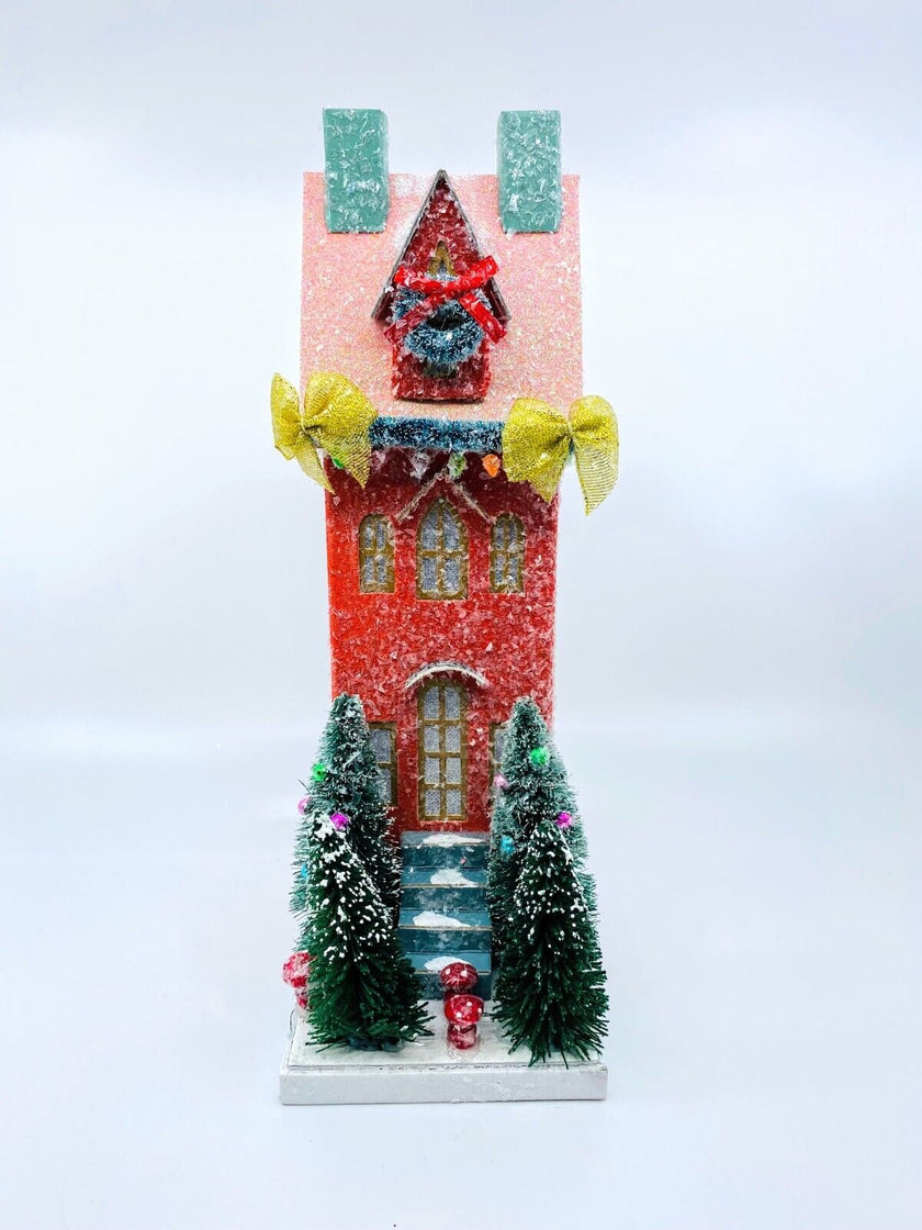 Holiday Craft Market