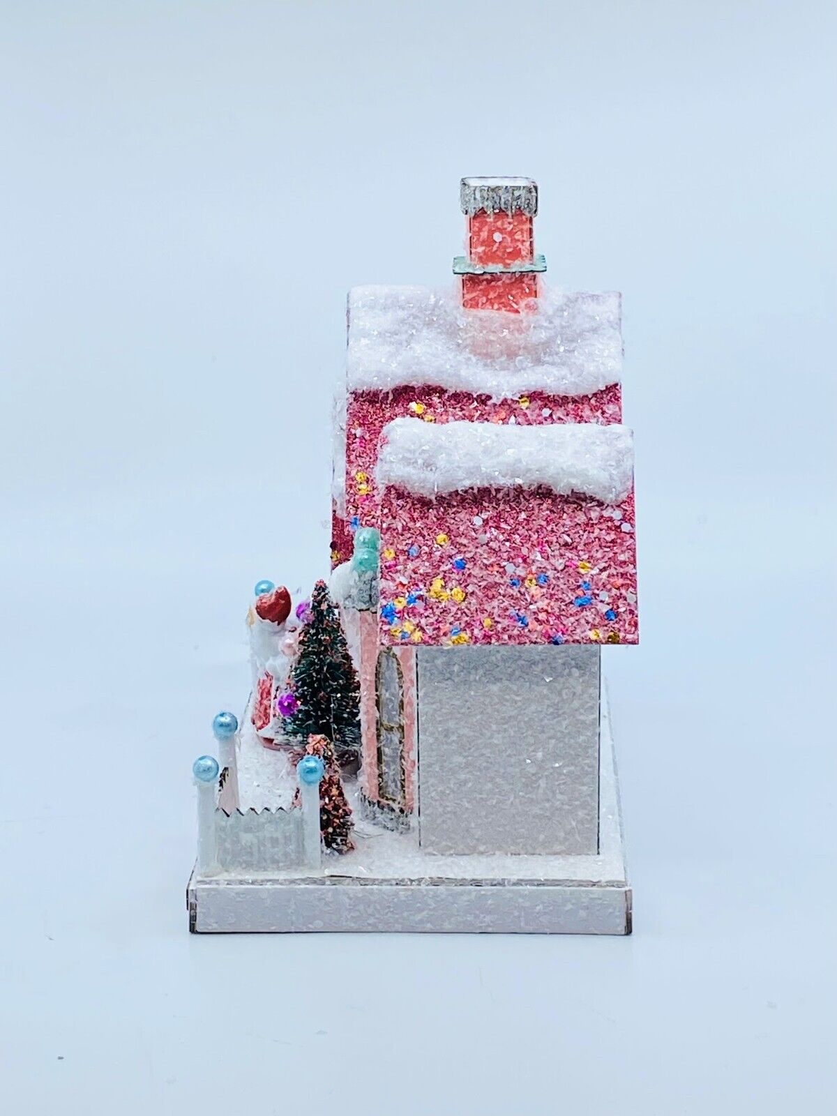 Cody Foster: Merry Holiday House,