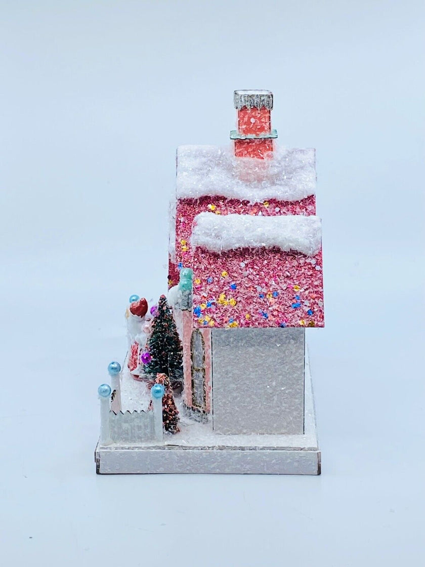 Holiday Craft Market