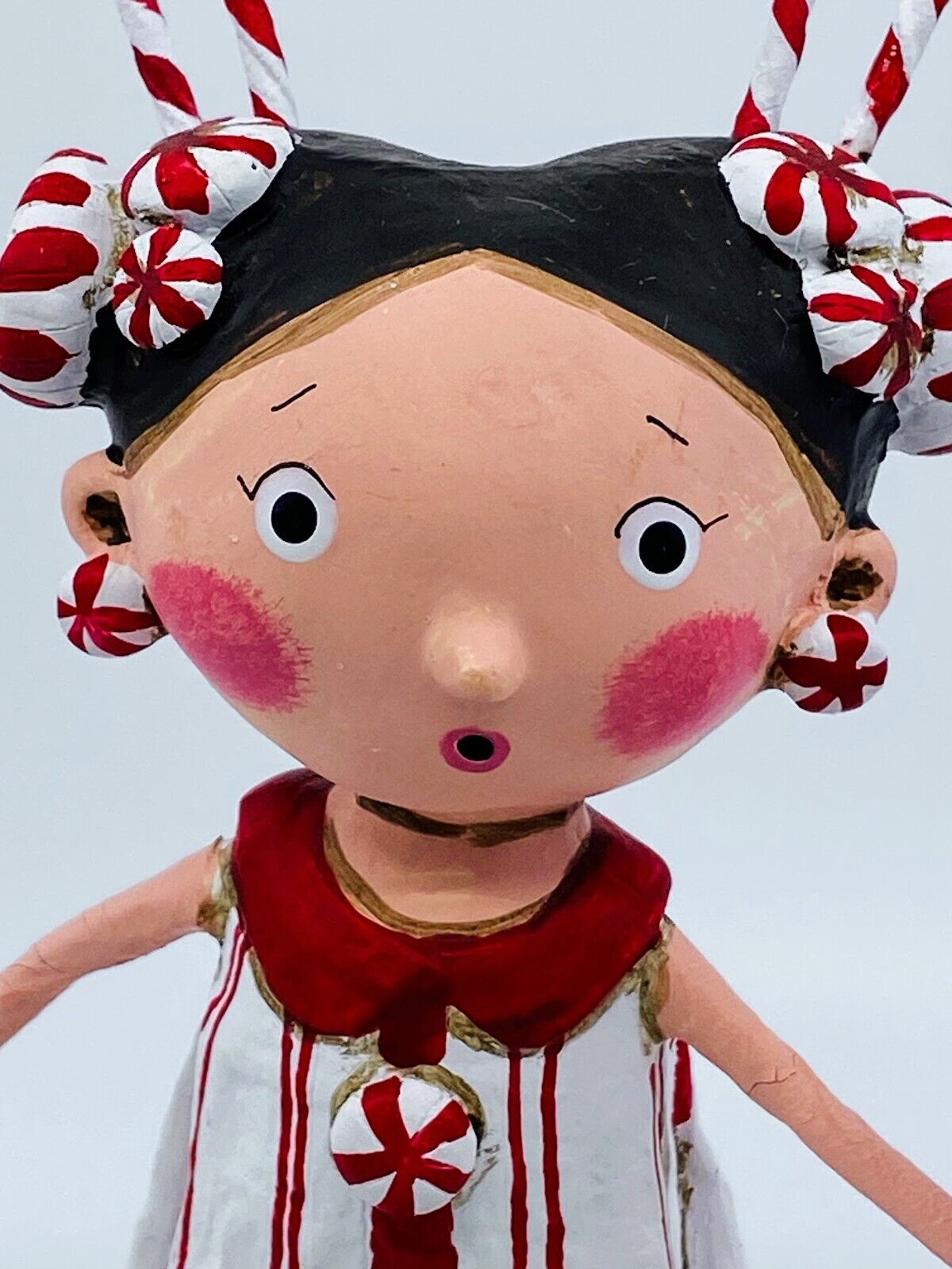 Lori Mitchell: Christmas, Minty Fresh