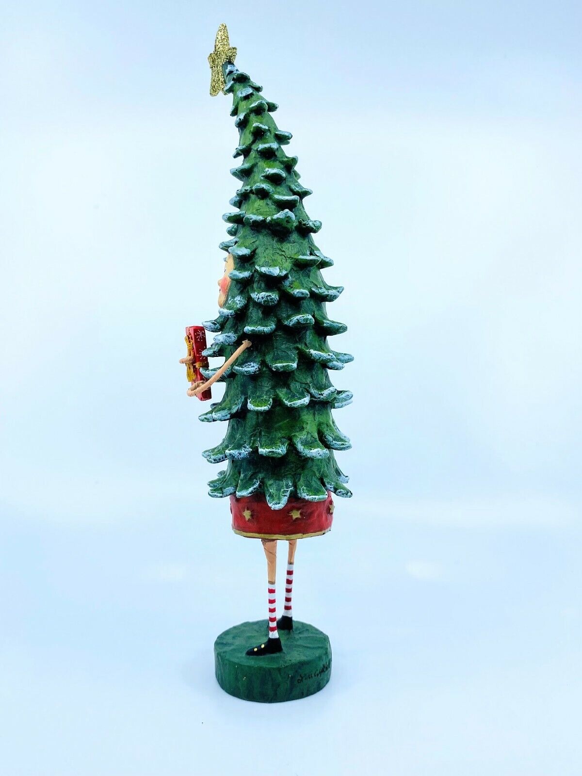 ESC Company: Lori Mitchell; Christmas, Peter Cedar, Item# 11054