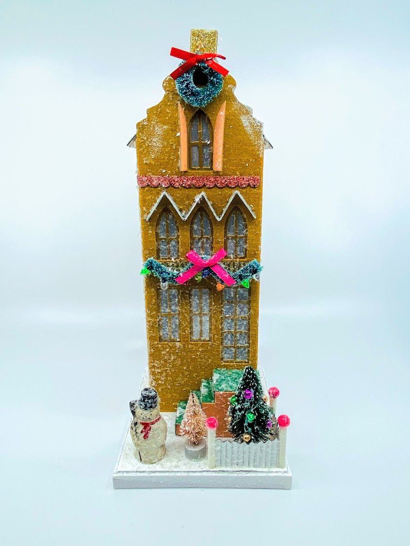 Holiday Craft Market