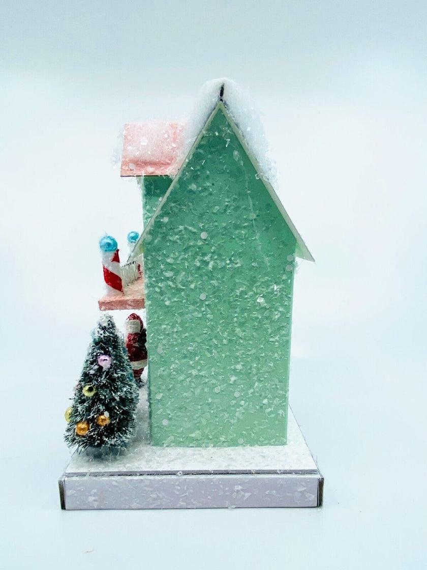 Holiday Craft Market