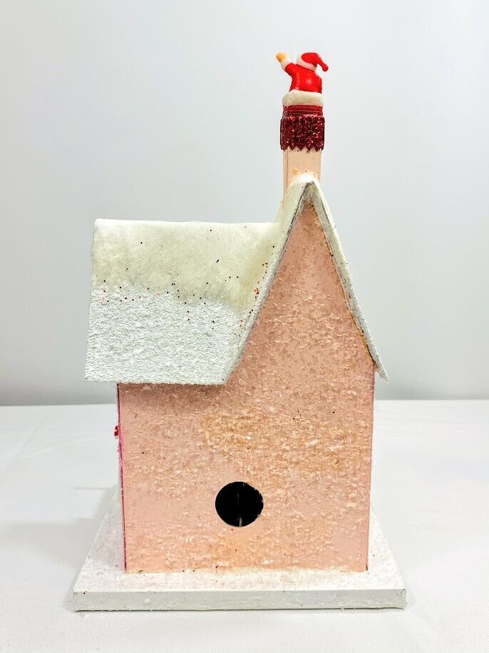 Cody Foster: Candy Cane Cottage