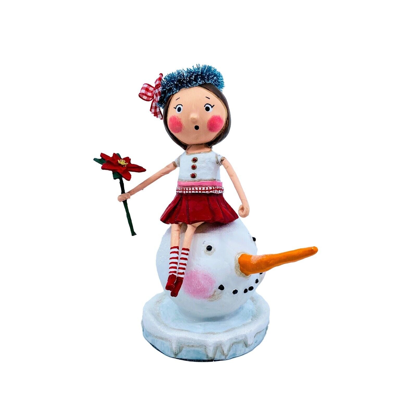 Lori Mitchell: Merry & Bright