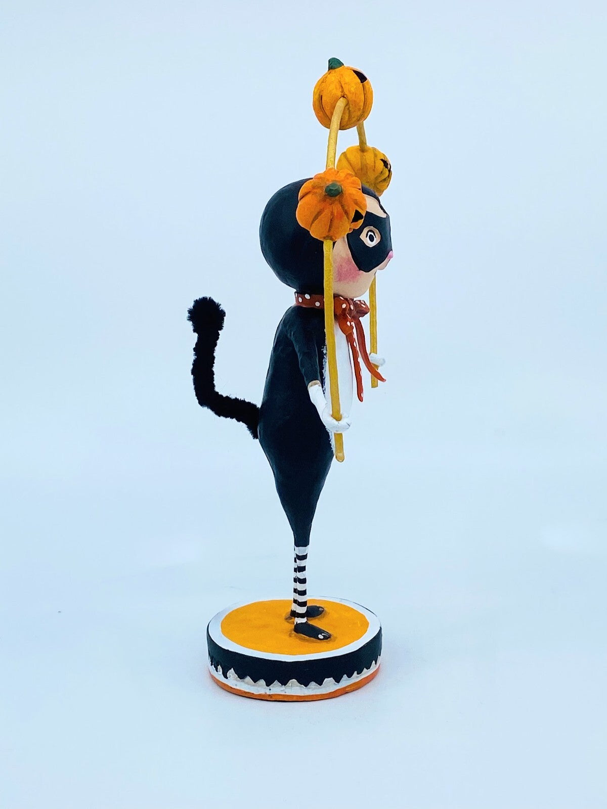 Lori Mitchell: Toss a Jack Cat