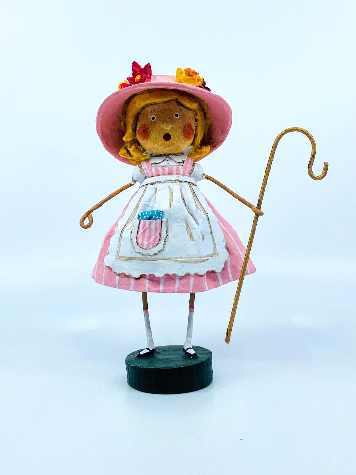 Lori Mitchell: Little Bo Peep