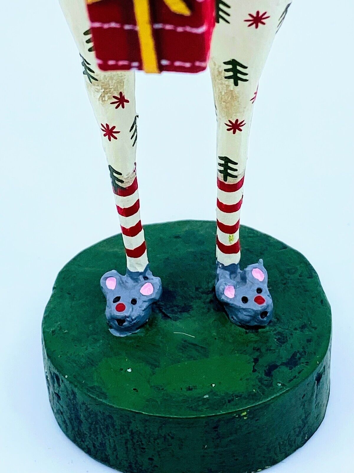 Lori Mitchel: Jenny's Christmas Jammies