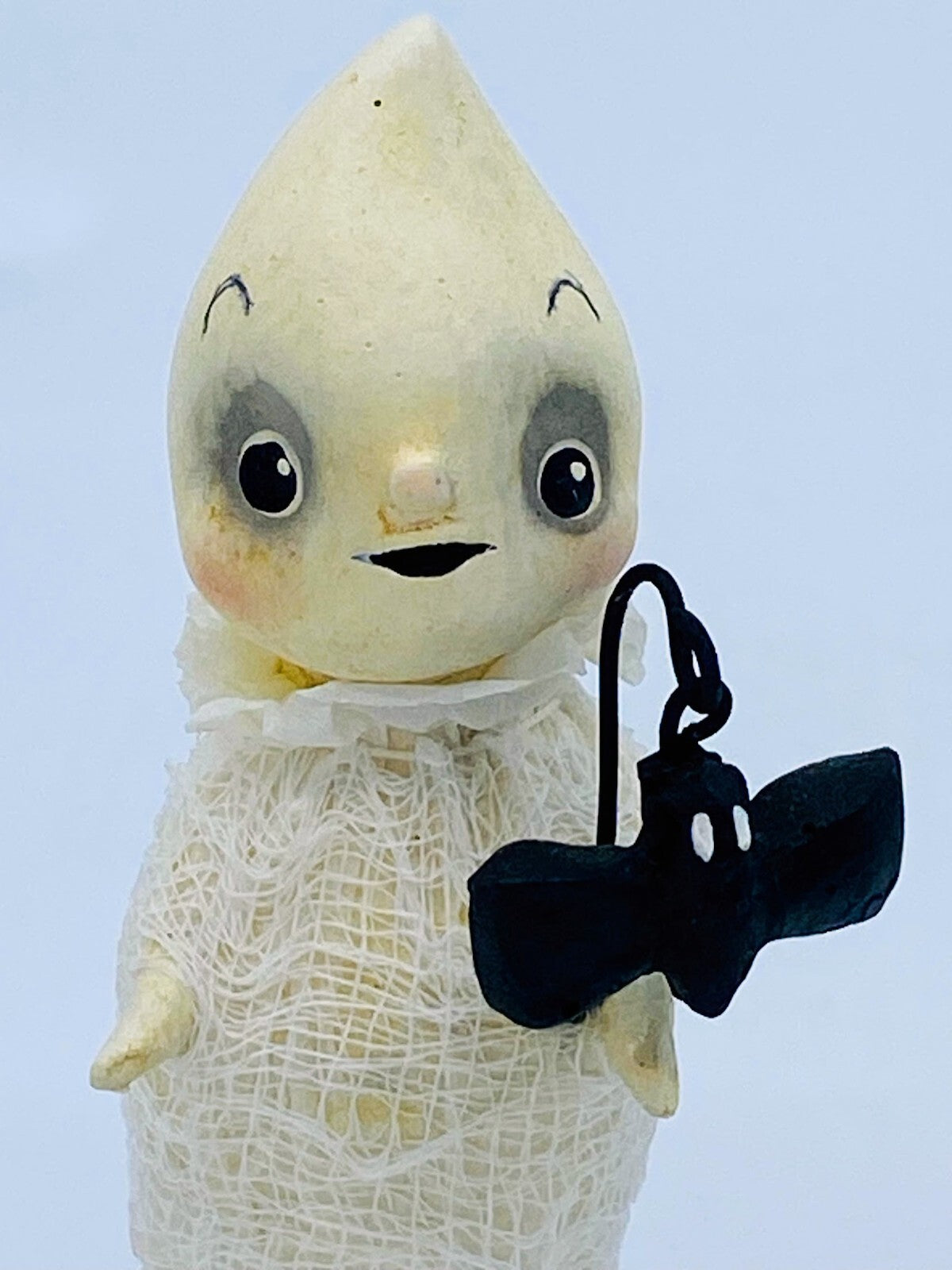 Michelle Lauritsen: Going Batty Ghost