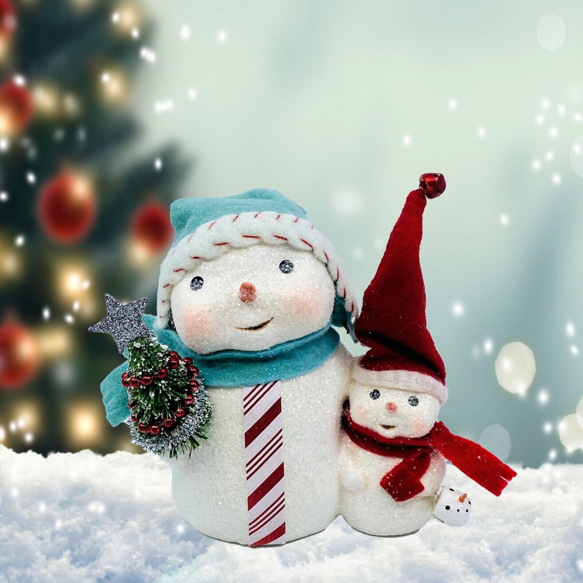 Holiday Craft Market