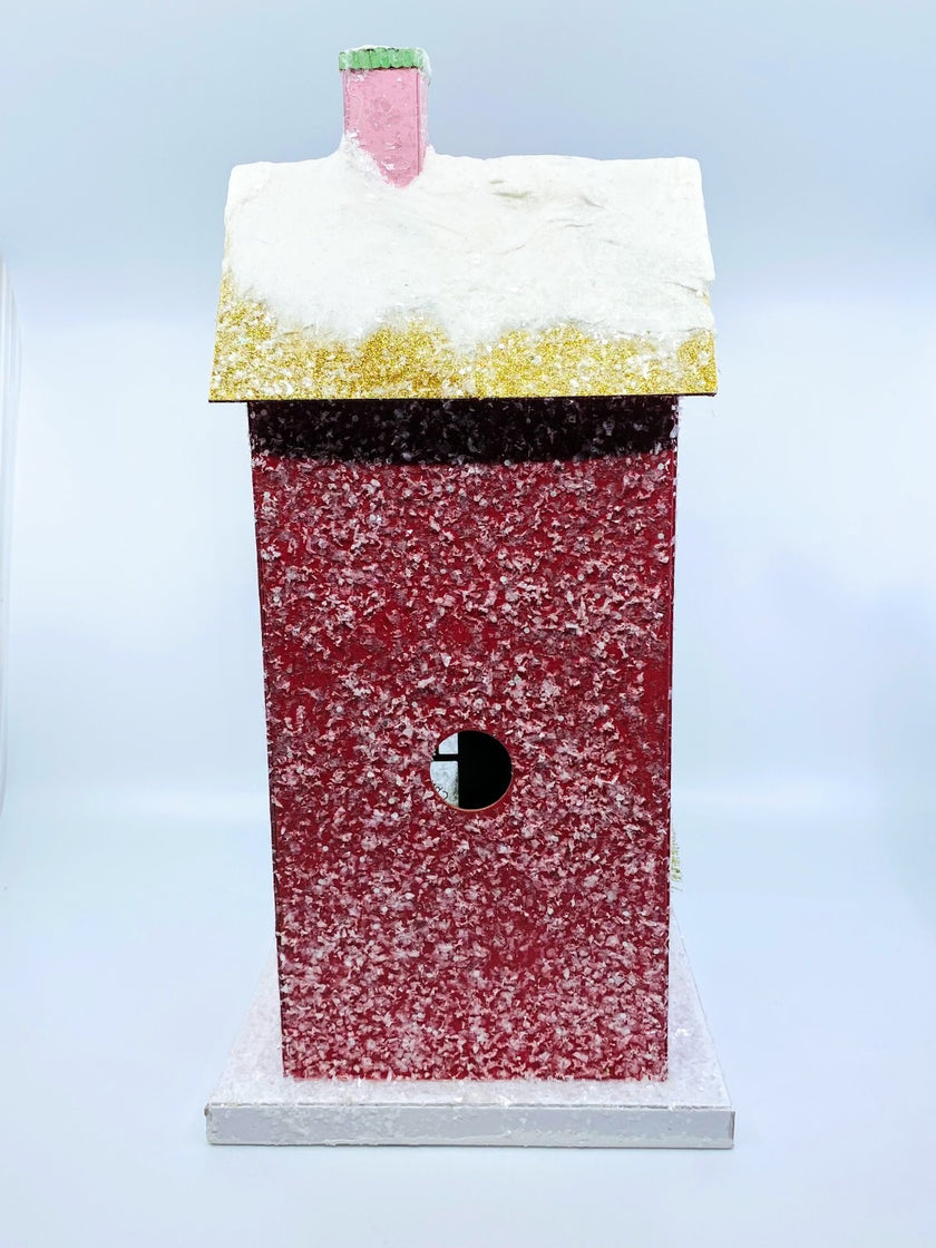 Holiday Craft Market