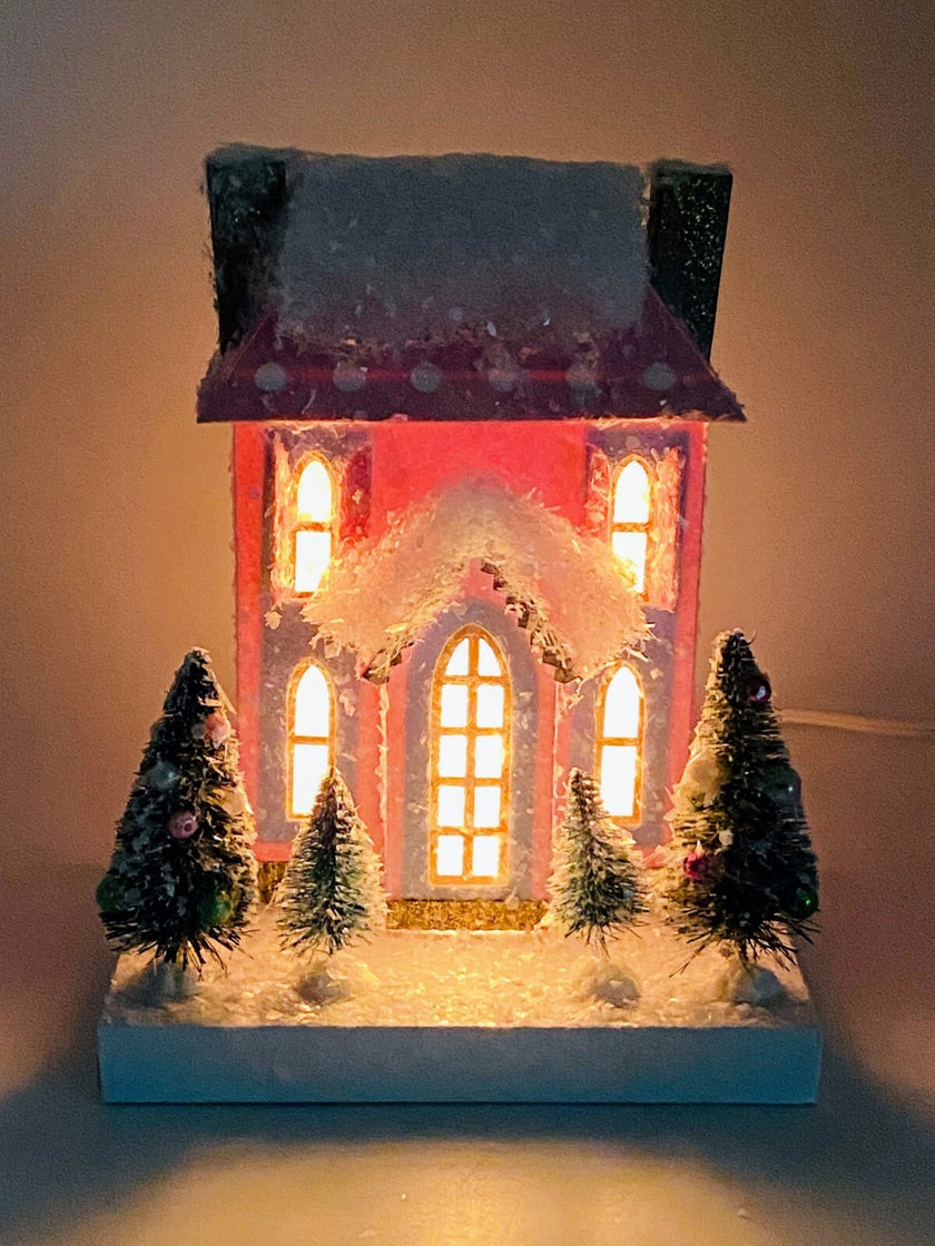 Holiday Craft Market