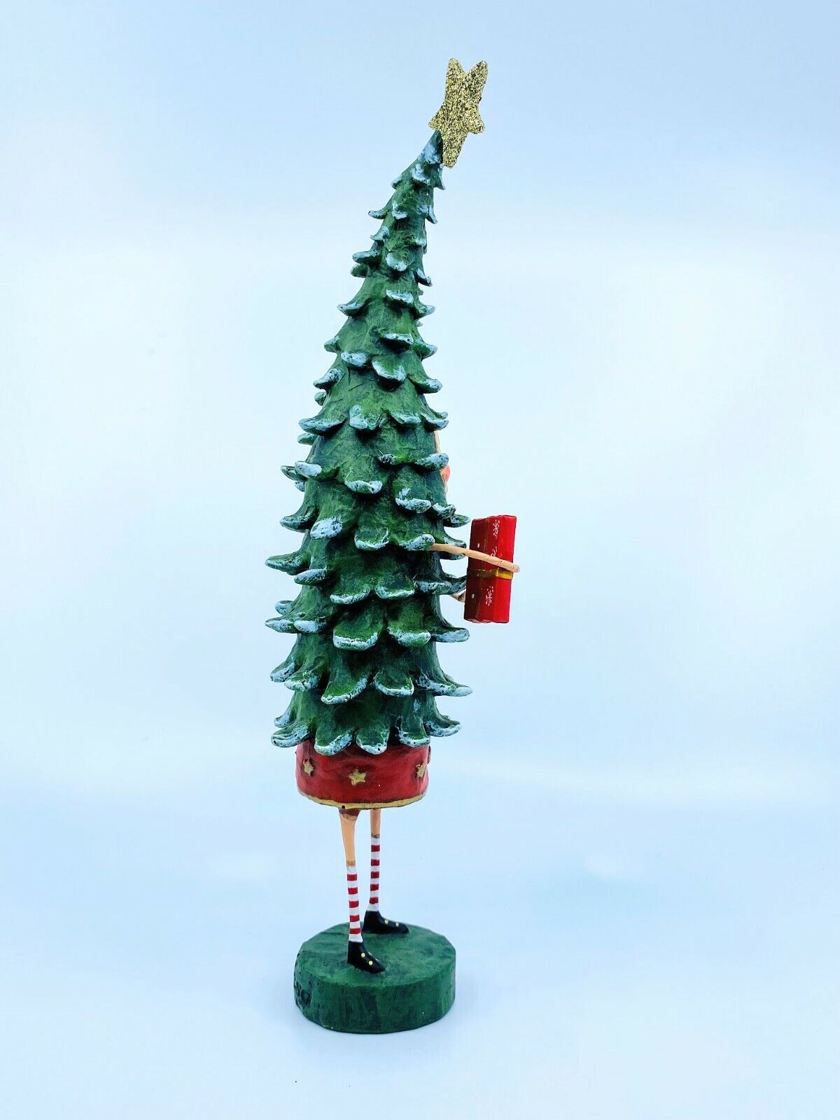 Lori Mitchell; Christmas, Peter Cedar