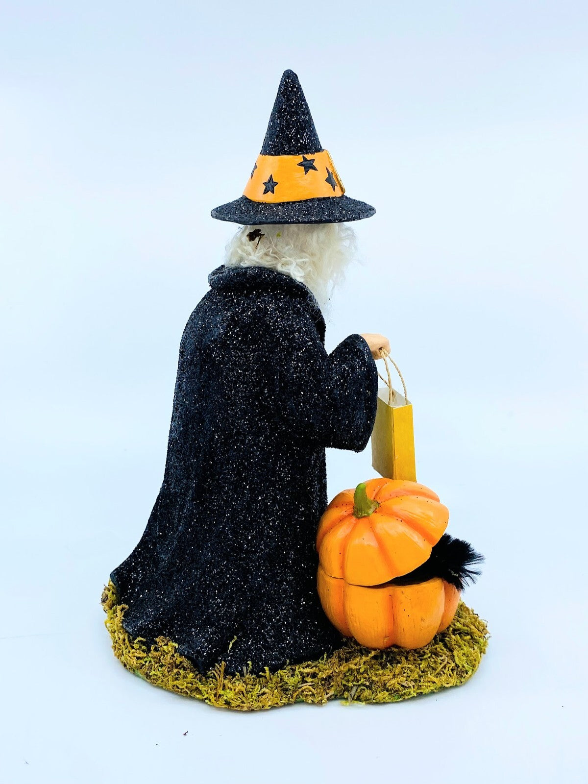 Bethany Lowe Designs: Trick or Treat Callie Witch
