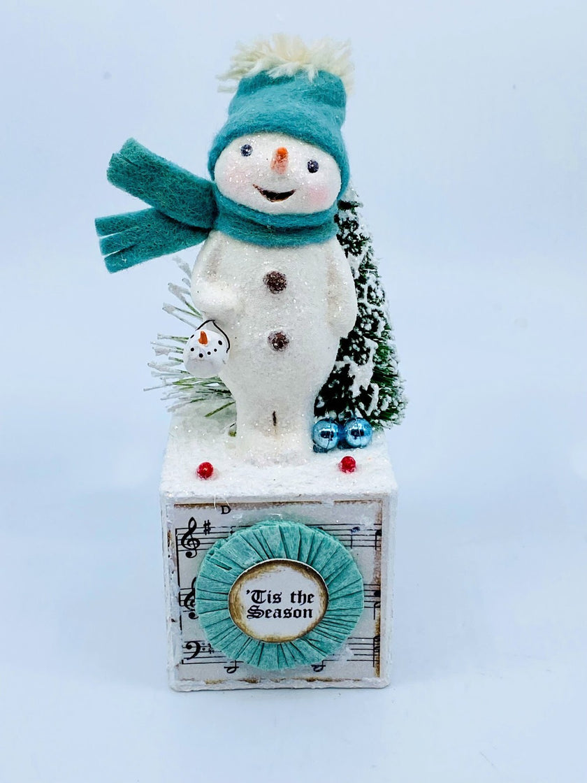 Holiday Craft Market