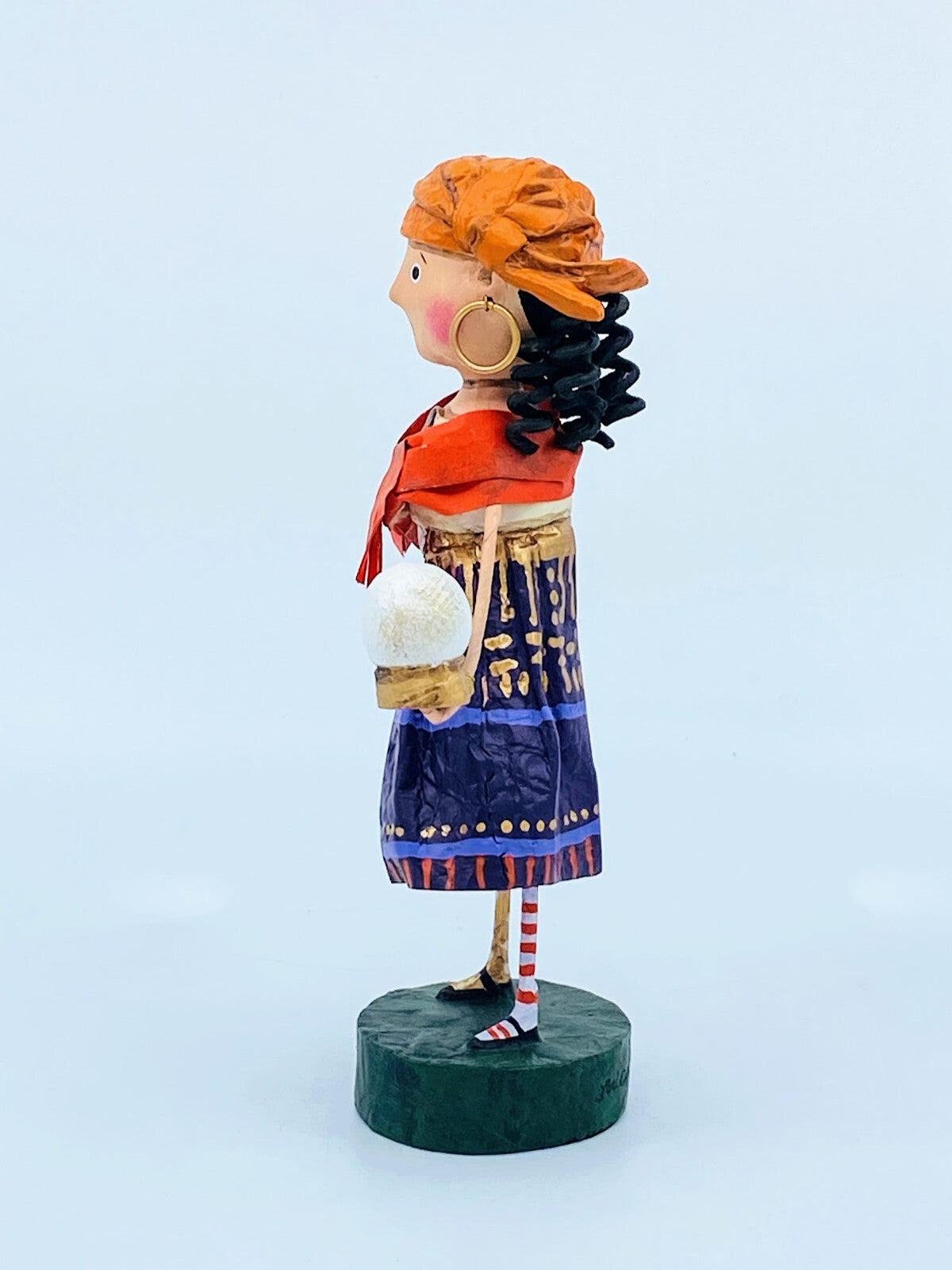 Lori Mitchell: Gypsy Rose