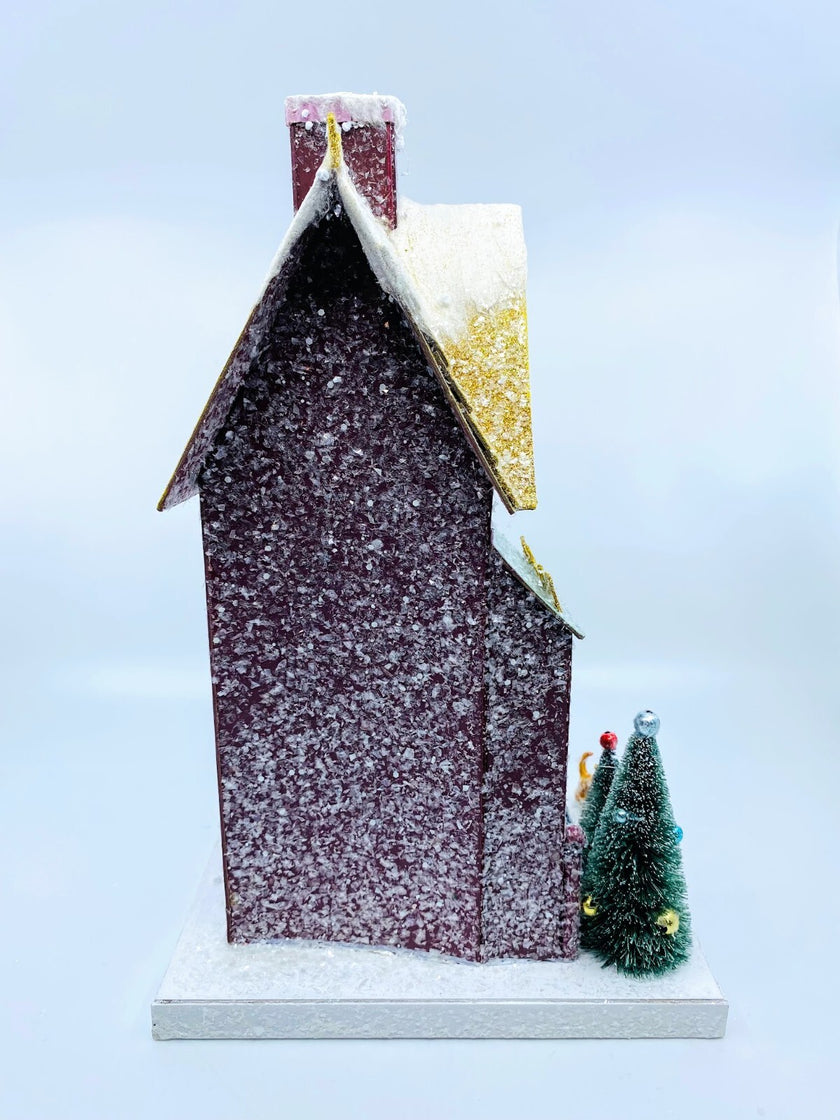 Holiday Craft Market