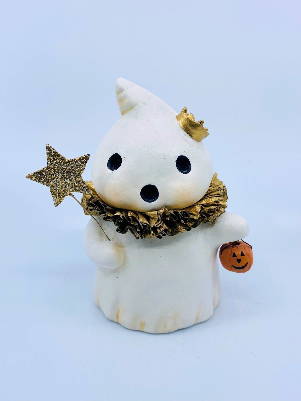 Michelle Allen: Princess Boo