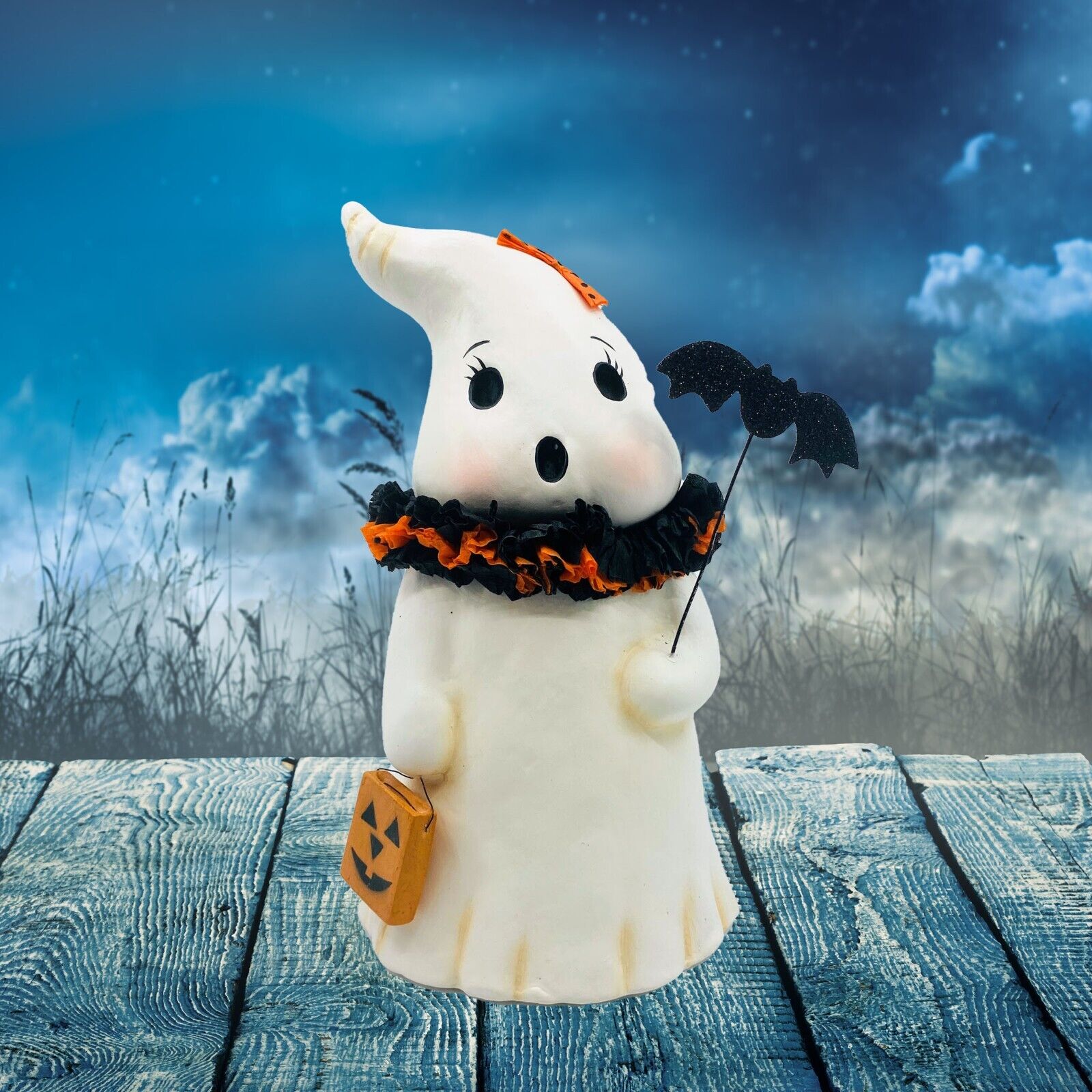 Michelle Allen; Mama Boo