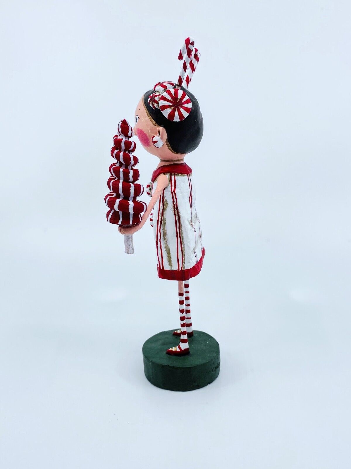 Lori Mitchell: Christmas, Minty Fresh