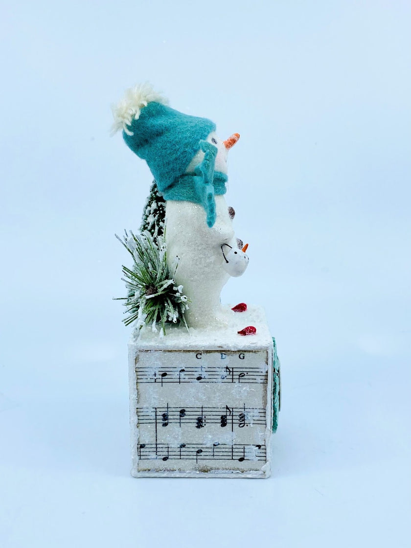 Holiday Craft Market