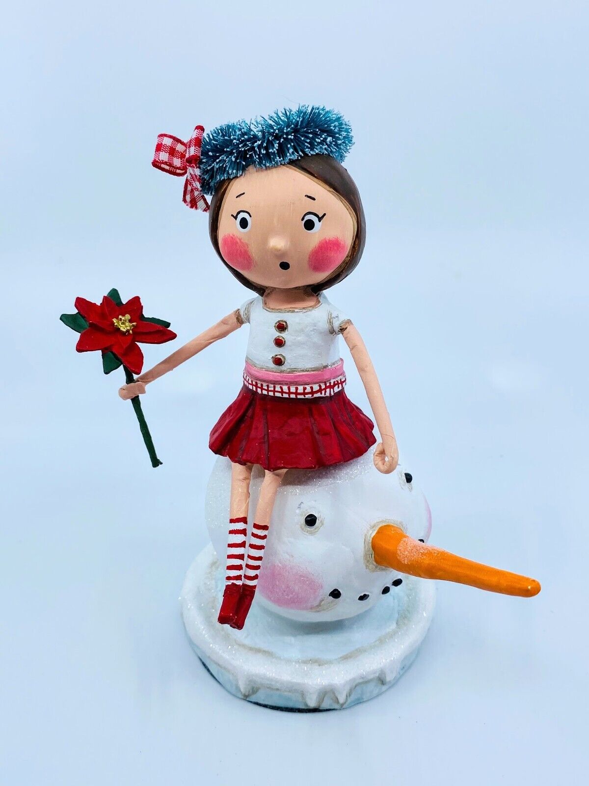 Lori Mitchell: Merry & Bright