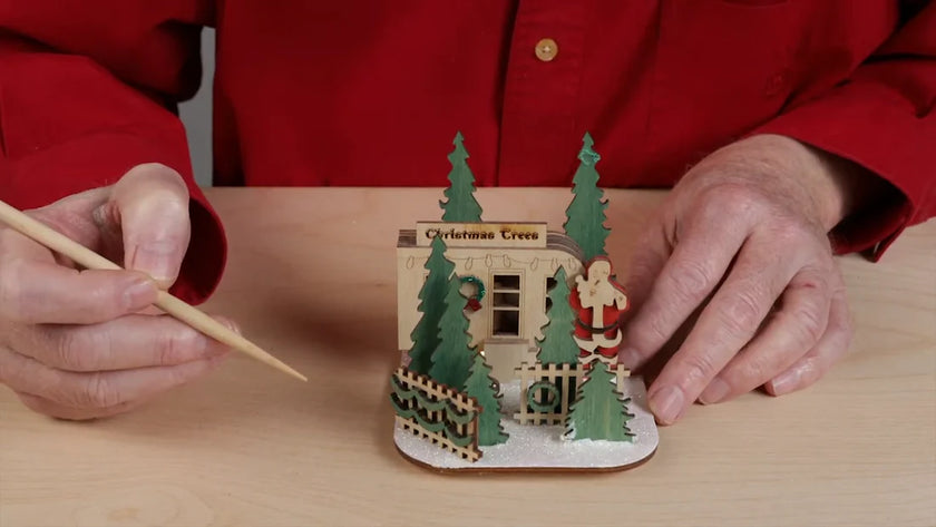 Holiday Craft Market