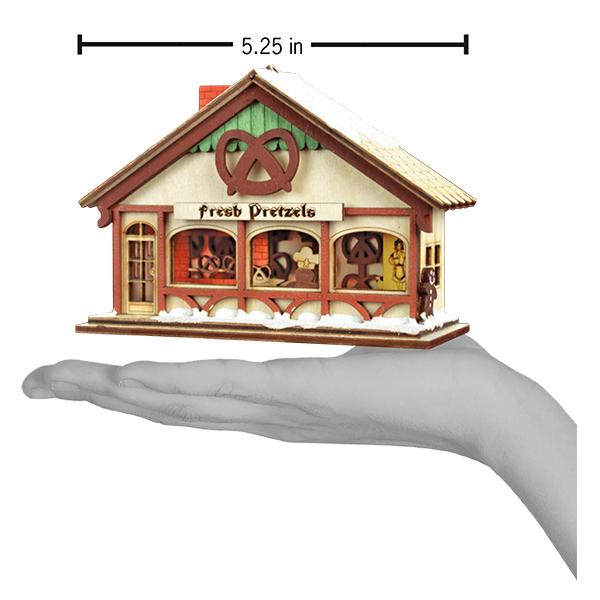 Holiday Craft Market