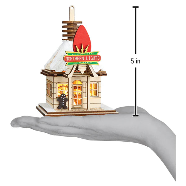 Holiday Craft Market