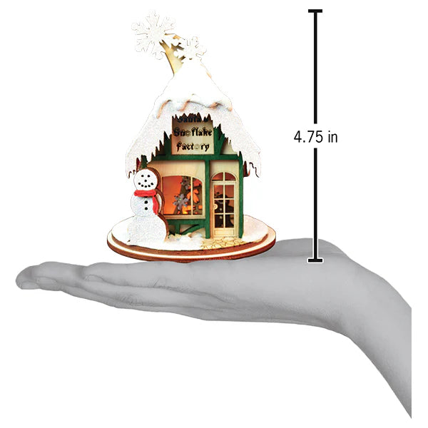 Holiday Craft Market