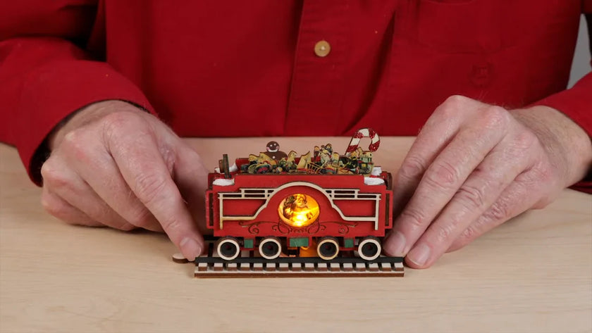 Holiday Craft Market